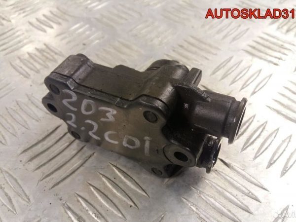 Шкив коленчатого вала Audi A4 B7 2.0 BUL - АвтоСклад31.рф - авторазборка контрактные б/у запчасти в г. Белгород