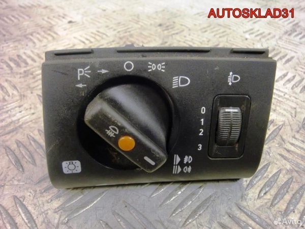 Генератор 70А Volkswagen Golf 3 028903025H - АвтоСклад31.рф - авторазборка контрактные б/у запчасти в г. Белгород