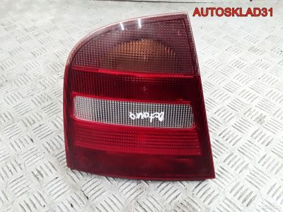 Фонарь задний левый Skoda Octavia A4 1U6945111 - АвтоСклад31.рф - авторазборка контрактные б/у запчасти в г. Белгород