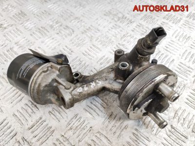 Корпус масляного фильтра Nissan Primera P11 2,0 R20DE - АвтоСклад31.рф - авторазборка контрактные б/у запчасти в г. Белгород