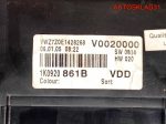 Панель приборов VW Golf 5 1K0920861B 1,9 Дизель - АвтоСклад31.рф - авторазборка контрактные б/у запчасти в г. Белгород