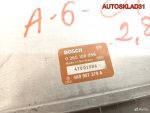 Блок управления ABS Audi A6 C4 4A0907379A - АвтоСклад31.рф - авторазборка контрактные б/у запчасти в г. Белгород