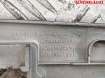 Рамка магнитолы Ford Focus 2 4M5118522ACW - АвтоСклад31.рф - авторазборка контрактные б/у запчасти в г. Белгород