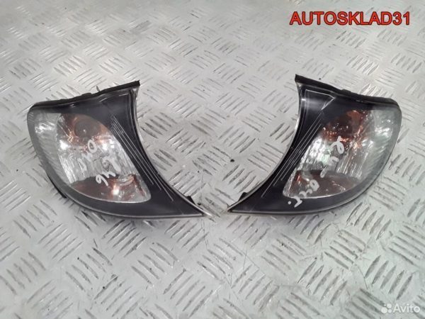 Форсунки инжекторные Ford Focus 2 98mf9f593bc - АвтоСклад31.рф - авторазборка контрактные б/у запчасти в г. Белгород