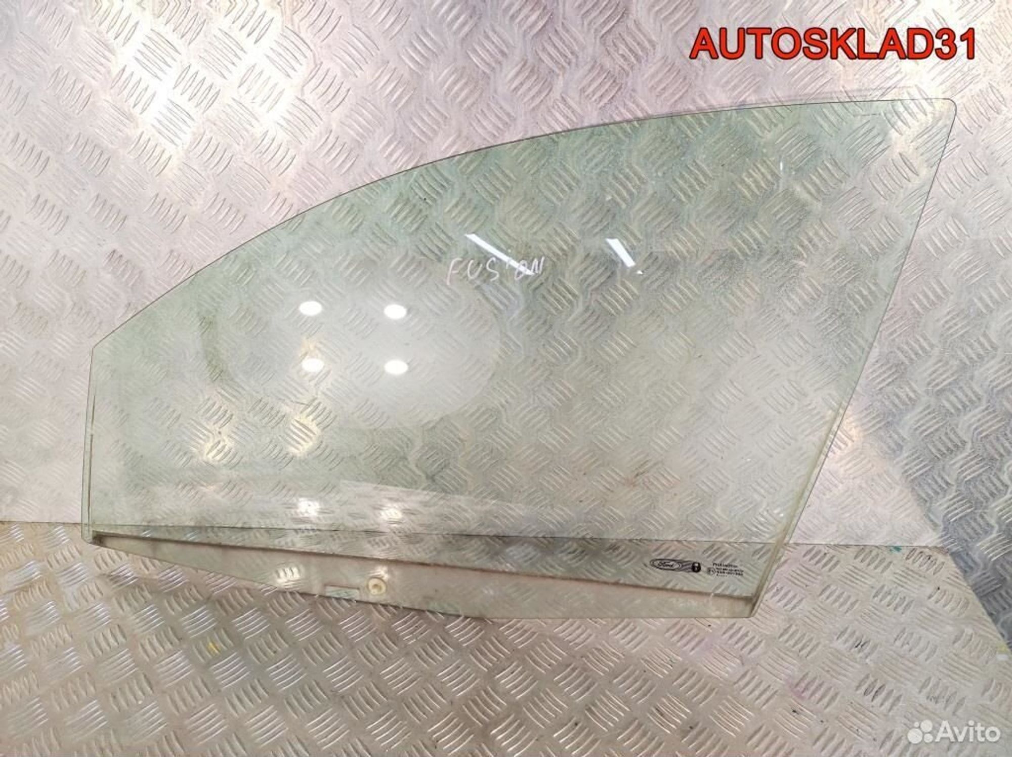 Стекло двери передней левой Ford Fusion 1336305 - АвтоСклад31.рф - авторазборка контрактные б/у запчасти в г. Белгород Стекло двери передней левой Ford Fusion 1336305 - АвтоСклад31.рф - авторазборка контрактные б/у запчасти в г. Белгород