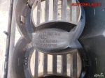 Решетка радиатора Audi A3 8L 8L0807683 - АвтоСклад31.рф - авторазборка контрактные б/у запчасти в г. Белгород