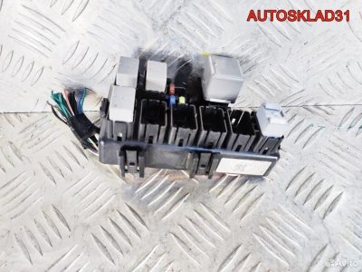 Блок реле Subaru Forester S12 RB102500B - АвтоСклад31.рф - авторазборка контрактные б/у запчасти в г. Белгород