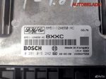 Блок эбу Ford Focus 2 1.6 G8DB 8M5112A650XC Дизель - АвтоСклад31.рф - авторазборка контрактные б/у запчасти в г. Белгород