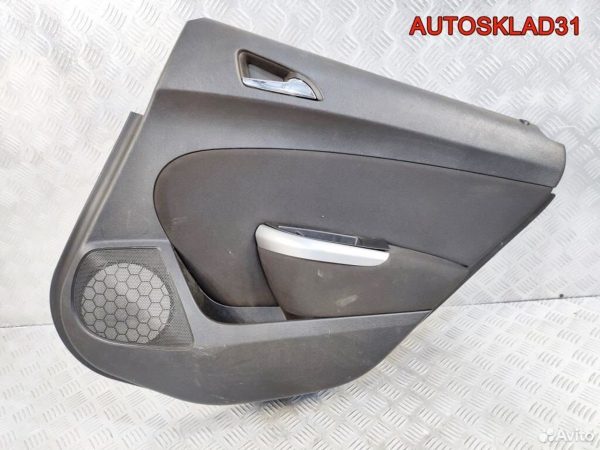 Опора двигателя задняя Honda Jazz 50810SAA003 - АвтоСклад31.рф - авторазборка контрактные б/у запчасти в г. Белгород