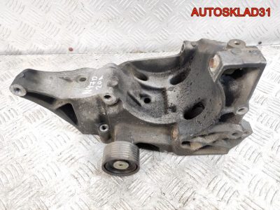 Кронштейн кондиционера BMW E90 2.0 N47D20A 11167802639 - АвтоСклад31.рф - авторазборка контрактные б/у запчасти в г. Белгород
