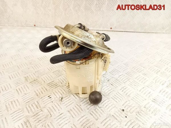 Приборная панель Opel Astra H 13172012 дизель - АвтоСклад31.рф - авторазборка контрактные б/у запчасти в г. Белгород