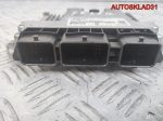 Блок эбу Ford Focus 2 1.6 G8DB 8M5112A650XC Дизель - АвтоСклад31.рф - авторазборка контрактные б/у запчасти в г. Белгород