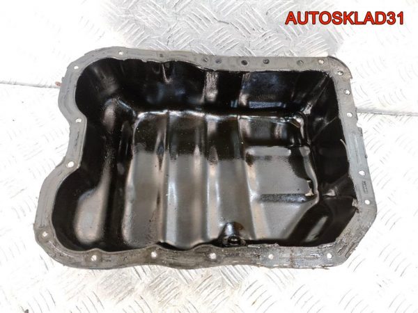 Компрессор кондиционера Citroen C5 9635587780 - АвтоСклад31.рф - авторазборка контрактные б/у запчасти в г. Белгород