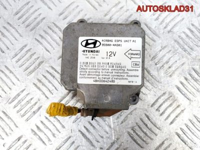 Блок AIR BAG Hyundai Starex H1 959004A301 - АвтоСклад31.рф - авторазборка контрактные б/у запчасти в г. Белгород