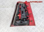 Фонарь задний левый Volkswagen Golf 4 1J9945075P - АвтоСклад31.рф - авторазборка контрактные б/у запчасти в г. Белгород