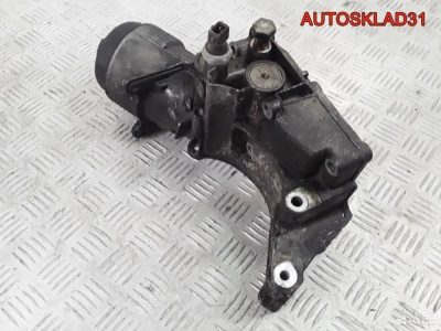 Корпус маслянного фильтра BMW E39 M52B20 - АвтоСклад31.рф - авторазборка контрактные б/у запчасти в г. Белгород