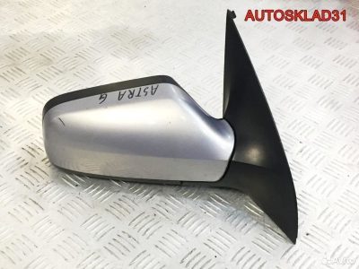 Зеркало электрическое правое Opel Astra G 6428081 - АвтоСклад31.рф - авторазборка контрактные б/у запчасти в г. Белгород