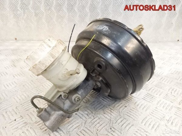 Кронштейн кпп задний Audi A6 C6 4F 4F0399263K - АвтоСклад31.рф - авторазборка контрактные б/у запчасти в г. Белгород