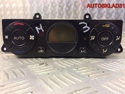 Блок управления климата Ford Mondeo 3 2s7h18c612aa - АвтоСклад31.рф - авторазборка контрактные б/у запчасти в г. Белгород