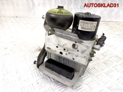 Блок абс ABS SBC Mercedes Benz W211 A0054317212 - АвтоСклад31.рф - авторазборка контрактные б/у запчасти в г. Белгород