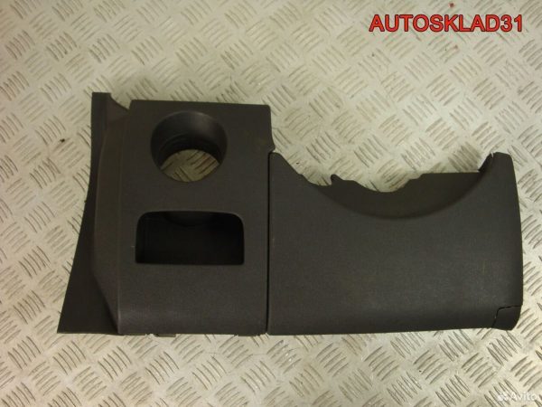 Переключатель подрулевой Audi A6 C5 Универсал - АвтоСклад31.рф - авторазборка контрактные б/у запчасти в г. Белгород