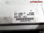 Блок эбу Ford Mondeo 3 2,0 3s7a12a650fd дизель - АвтоСклад31.рф - авторазборка контрактные б/у запчасти в г. Белгород