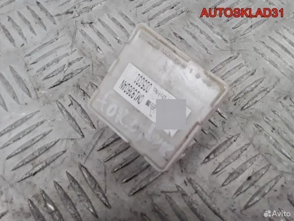 Стартер Opel Astra H z19dth 55352882 дизель - АвтоСклад31.рф - авторазборка контрактные б/у запчасти в г. Белгород
