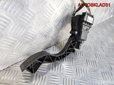 Педаль газа Ford Focus 2 4M519F836AH Дизель - АвтоСклад31.рф - авторазборка контрактные б/у запчасти в г. Белгород