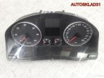 Панель приборов VW Golf 5 1K0920863B 1,9 Дизель - АвтоСклад31.рф - авторазборка контрактные б/у запчасти в г. Белгород