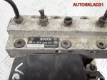 Блок абс ABS Opel Vectra A 0265208011 - АвтоСклад31.рф - авторазборка контрактные б/у запчасти в г. Белгород