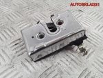 Замок двери передней правой Audi 80 B4 8A1837016A - АвтоСклад31.рф - авторазборка контрактные б/у запчасти в г. Белгород