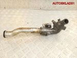 Корпус термостата Opel Vectra 2.2 Z22SE 24415973 - АвтоСклад31.рф - авторазборка контрактные б/у запчасти в г. Белгород