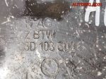 Поддон двигателя VW Polo 4 1,2 AWY Бензин 03D103602G - АвтоСклад31.рф - авторазборка контрактные б/у запчасти в г. Белгород