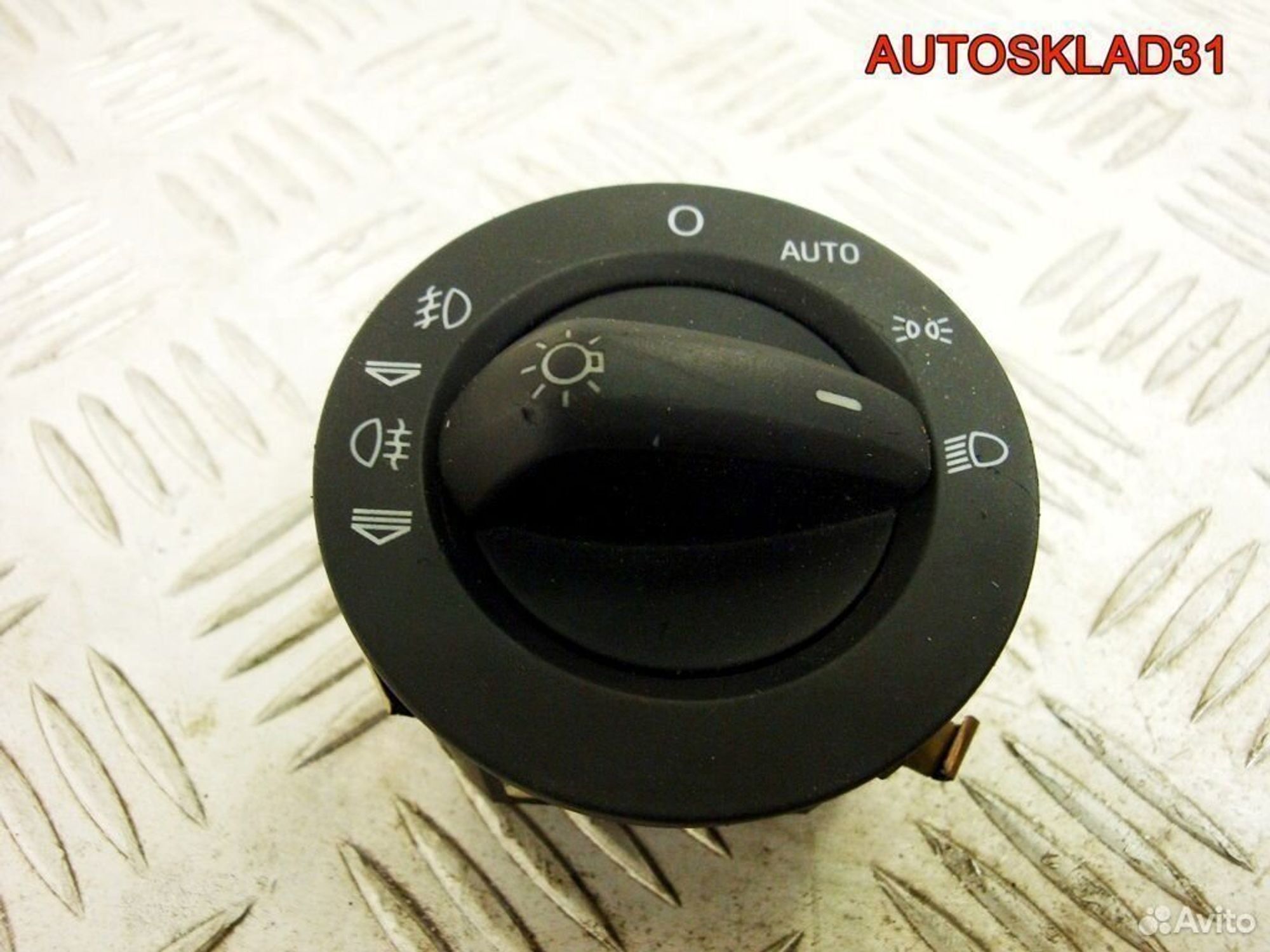 Переключатель света фар Audi A6 C6 4F1941531D - АвтоСклад31.рф - авторазборка контрактные б/у запчасти в г. Белгород Переключатель света фар Audi A6 C6 4F1941531D - АвтоСклад31.рф - авторазборка контрактные б/у запчасти в г. Белгород