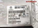 Блок эбу АКПП Audi A4 B6 8E0927156L Дизель - АвтоСклад31.рф - авторазборка контрактные б/у запчасти в г. Белгород