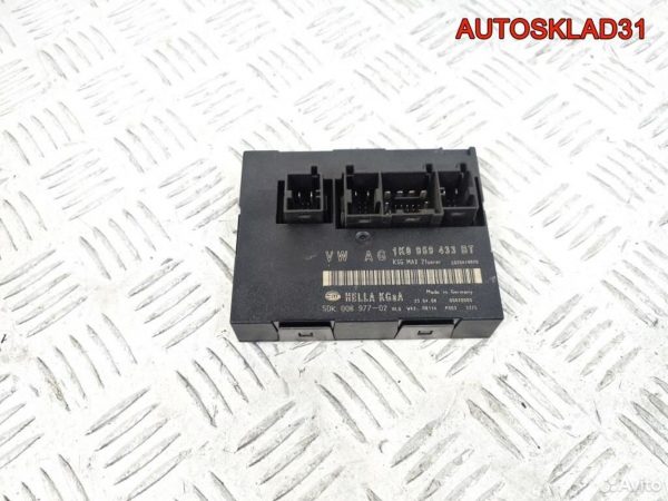 Форсунка дизельная VW Passat B5 1,9 AVB 038130073F - АвтоСклад31.рф - авторазборка контрактные б/у запчасти в г. Белгород