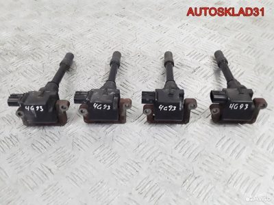 Катушка зажигания Mitsubishi Carisma DA 1,8 4G93 - АвтоСклад31.рф - авторазборка контрактные б/у запчасти в г. Белгород