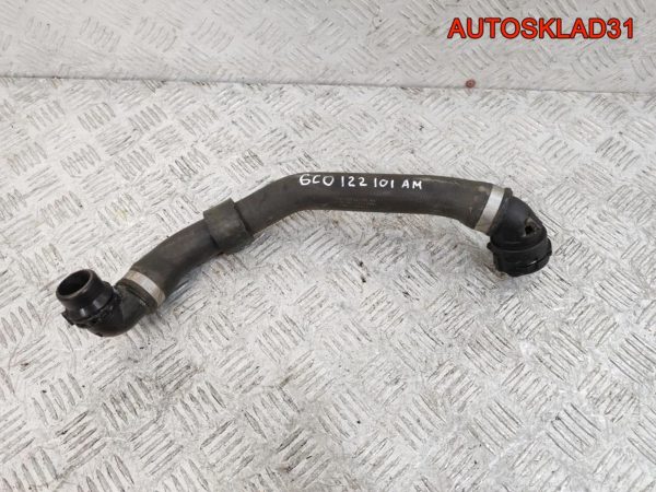Компрессор кондиционера VW Passat B6 2,0 BMP 1K0820808B - АвтоСклад31.рф - авторазборка контрактные б/у запчасти в г. Белгород