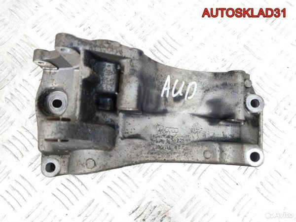 Фаркоп со съемным крюком VW Раssаt B6 Combi - АвтоСклад31.рф - авторазборка контрактные б/у запчасти в г. Белгород