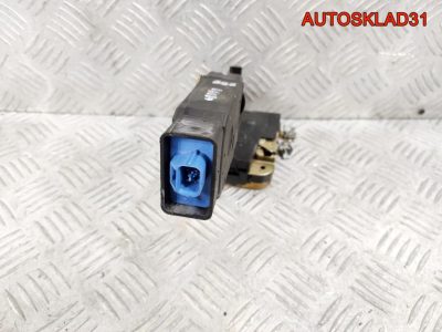 Замок двери передней левой Mitsubishi Carisma DA - АвтоСклад31.рф - авторазборка контрактные б/у запчасти в г. Белгород