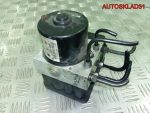 Блок абс Mazda 3 BK 3m512c405ae - АвтоСклад31.рф - авторазборка контрактные б/у запчасти в г. Белгород