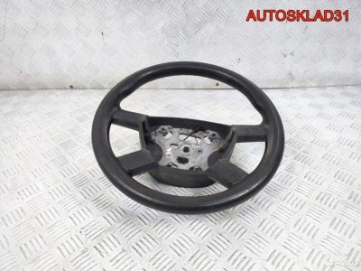 Рулевое колесо Ford Tourneo Connect 6C113600ABW - АвтоСклад31.рф - авторазборка контрактные б/у запчасти в г. Белгород