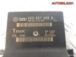 Блок электронный Audi A8 D3 4E0907468B - АвтоСклад31.рф - авторазборка контрактные б/у запчасти в г. Белгород