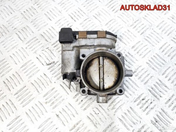 Магистраль обратки BMW E39 2.5 M57D25 Дизель - АвтоСклад31.рф - авторазборка контрактные б/у запчасти в г. Белгород