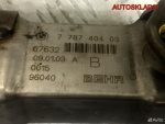 Радиатор системы EGR BMW E39 3,0 M57D 11717787404 - АвтоСклад31.рф - авторазборка контрактные б/у запчасти в г. Белгород