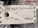 Переключатель подрулевой Mazda Xedos 6 - АвтоСклад31.рф - авторазборка контрактные б/у запчасти в г. Белгород
