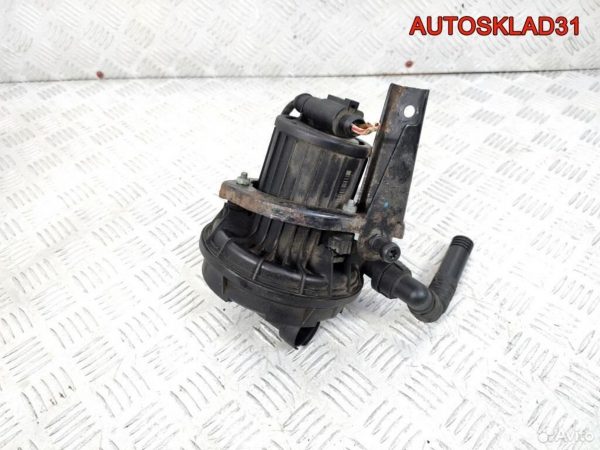 МКПП EGU 5 ступенчатая VW Golf 4 2,0 Бензин - АвтоСклад31.рф - авторазборка контрактные б/у запчасти в г. Белгород