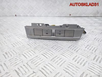 Блок кнопок Ford Focus 2 4M5113D734BC - АвтоСклад31.рф - авторазборка контрактные б/у запчасти в г. Белгород