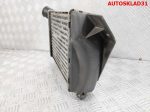 Интеркулер VW Golf 2 1,6 Дизель 191145805A - АвтоСклад31.рф - авторазборка контрактные б/у запчасти в г. Белгород
