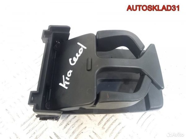 Решетка радиатора Opel Astra J 13300945 - АвтоСклад31.рф - авторазборка контрактные б/у запчасти в г. Белгород